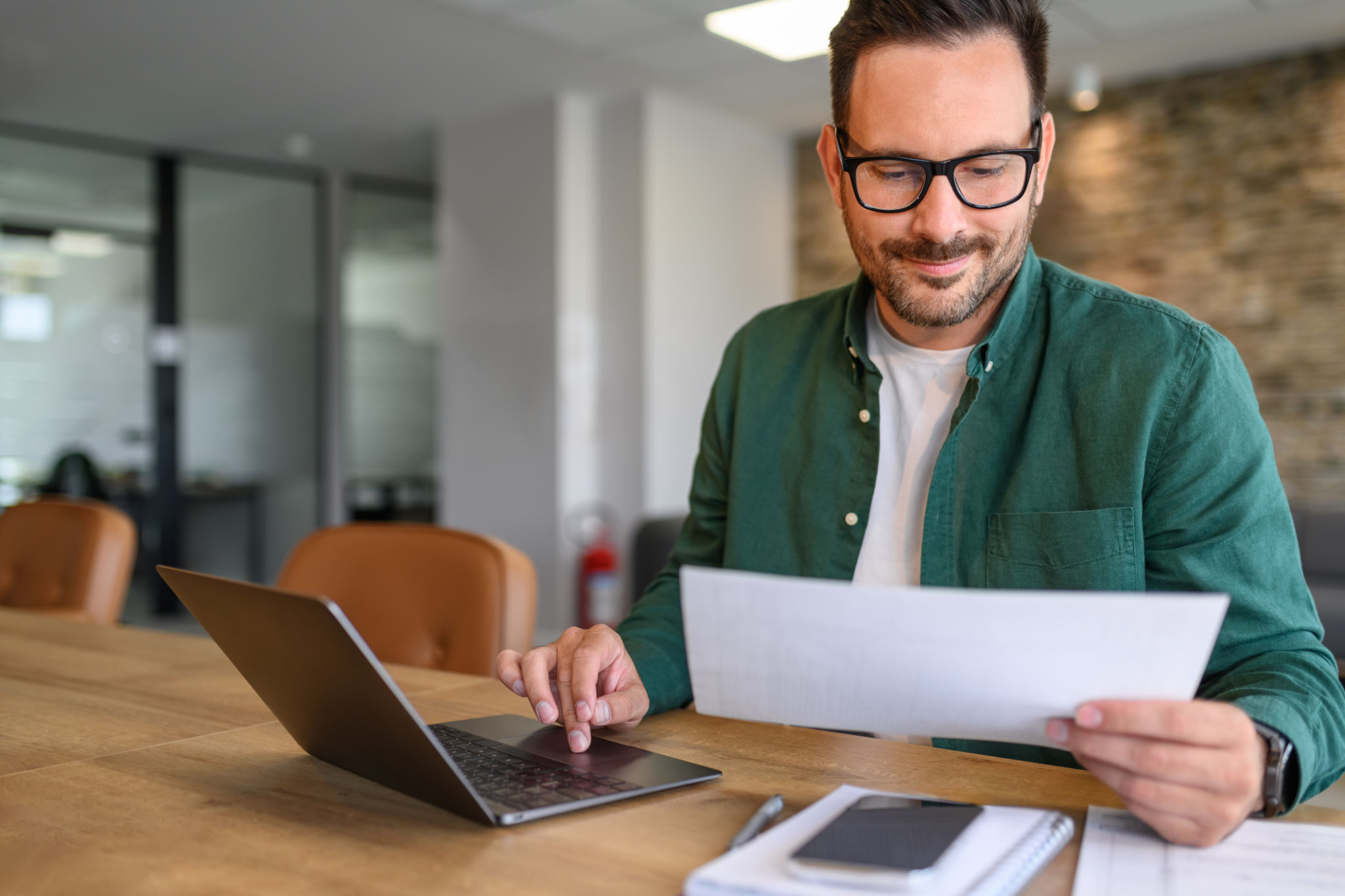 SEI Mortgage Advantage