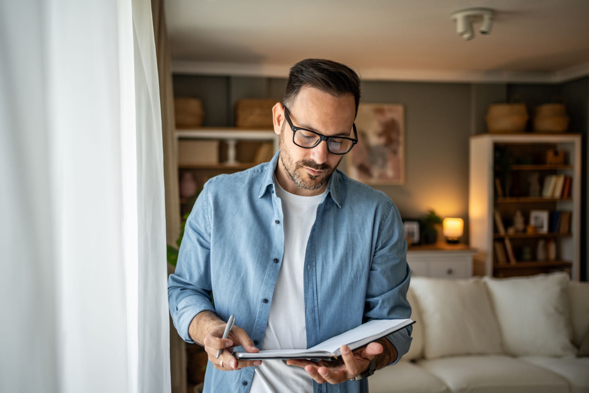 Why Choose a 1099 Loan?