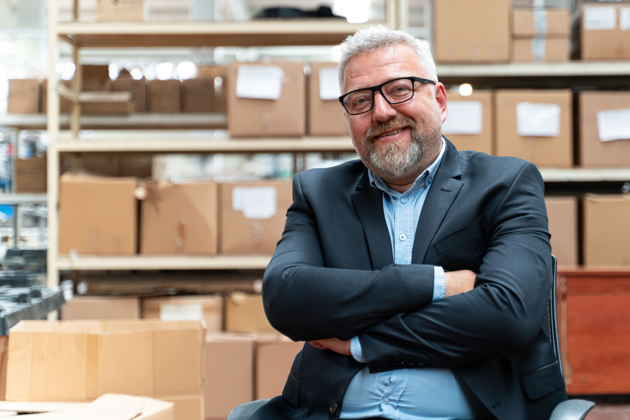 Benefits of a P&L Loan