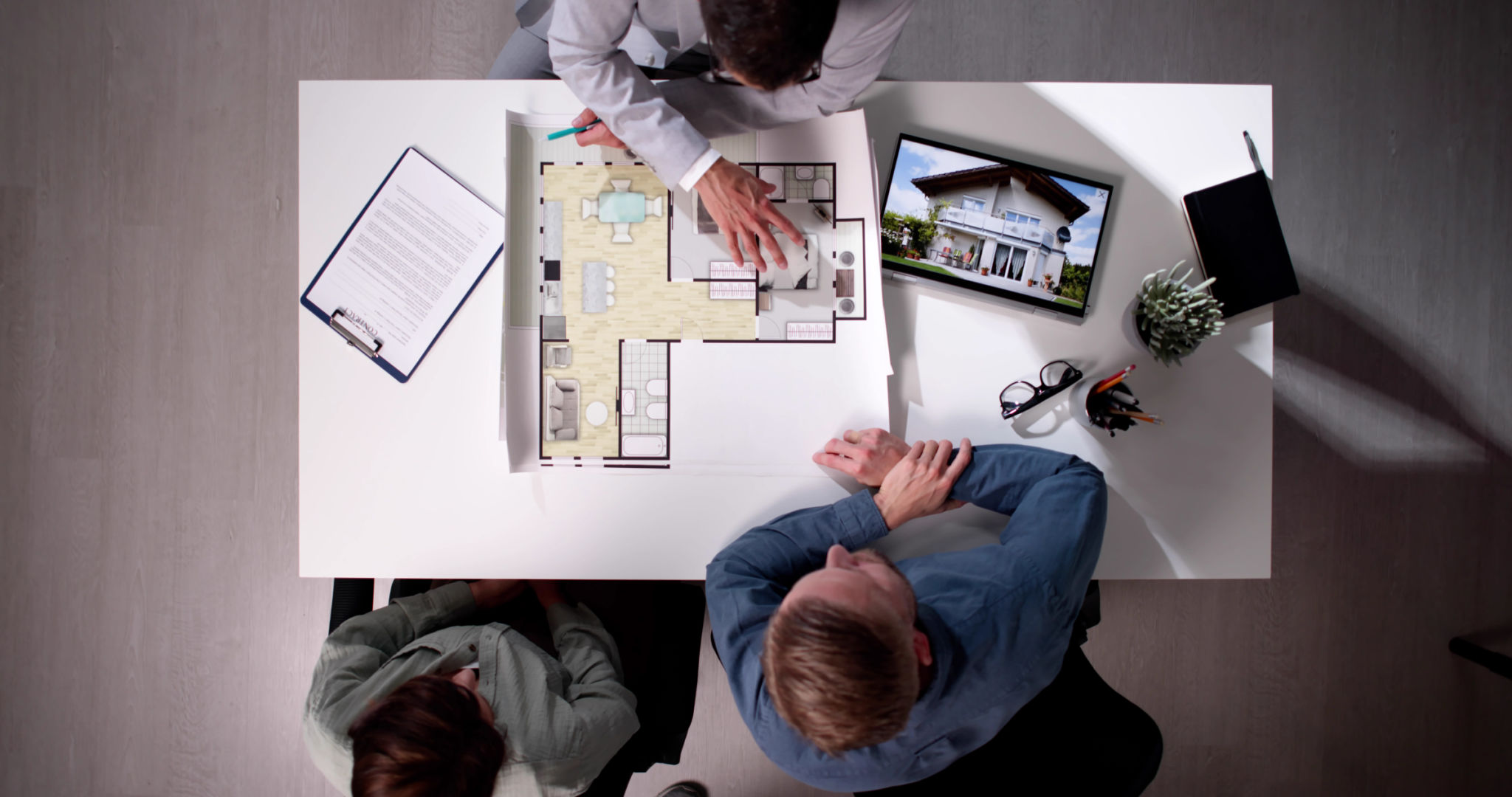 Why Borrowers Choose This Option