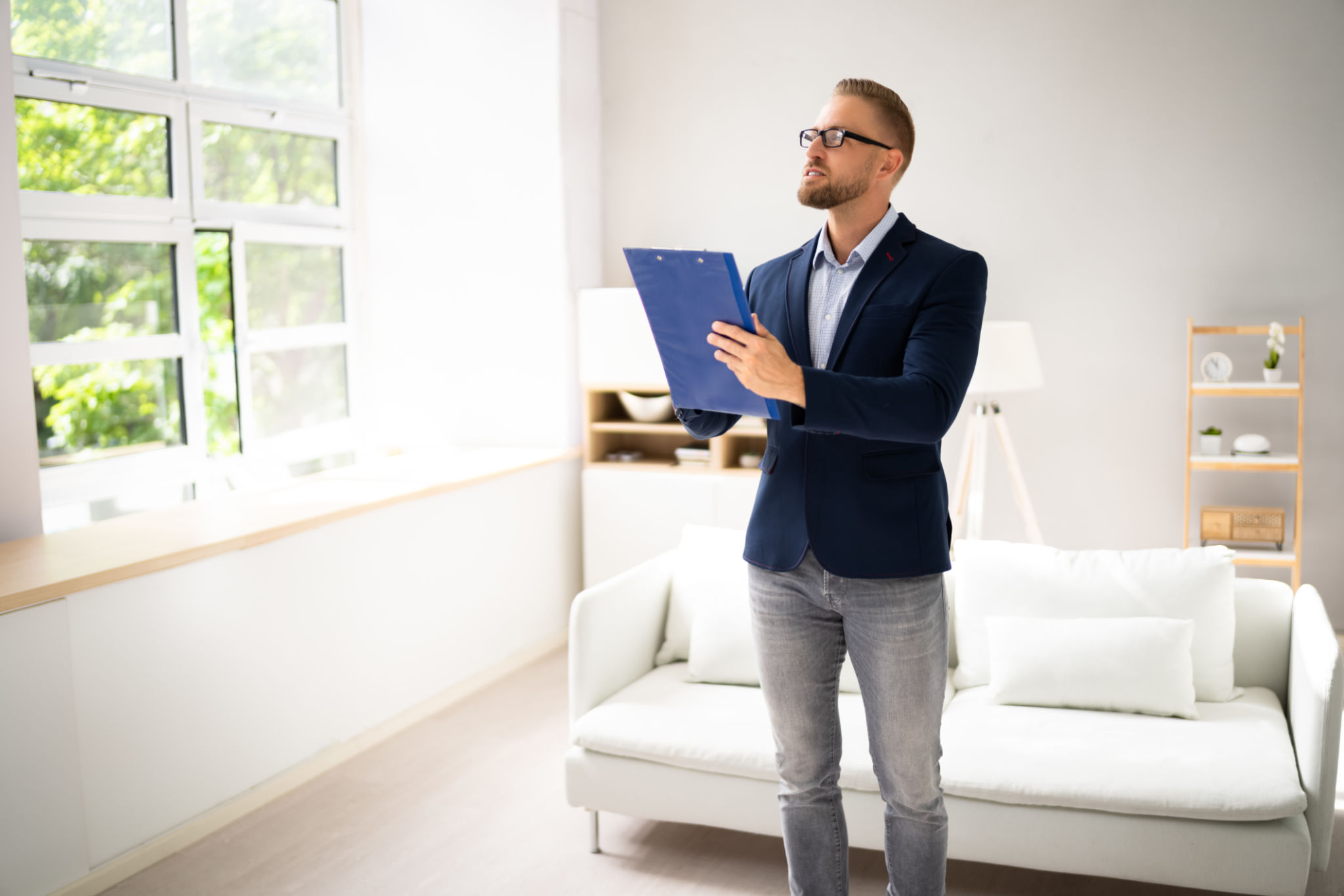 How DSCR HELOANs Work