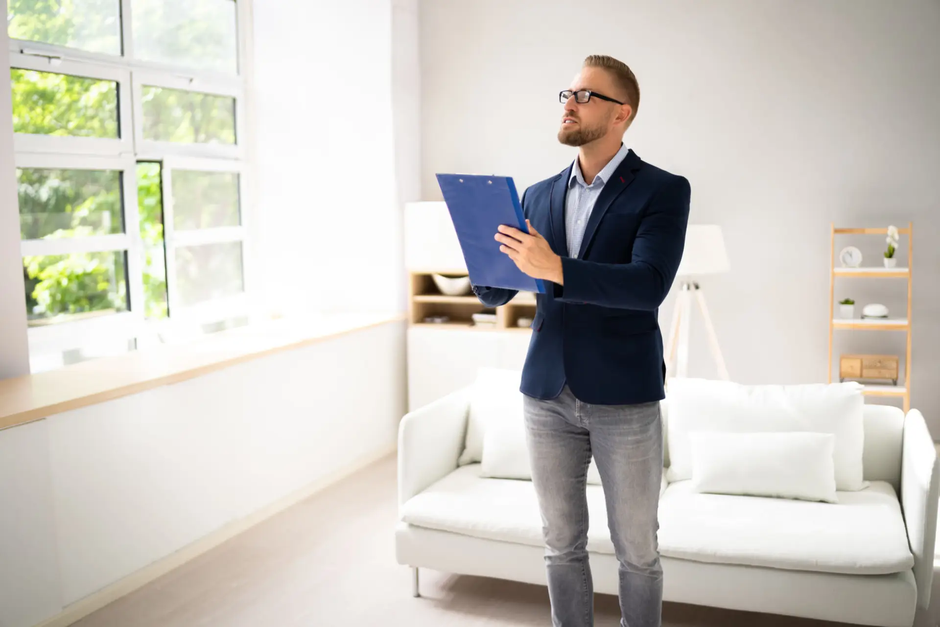 How DSCR HELOANs Work