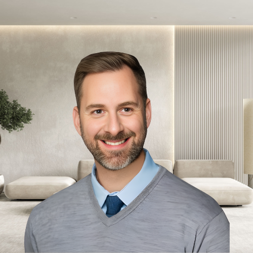 Ryan Marks Mortgage Broker specializing in Self Employed and Investor Loans at SEI Mortgage