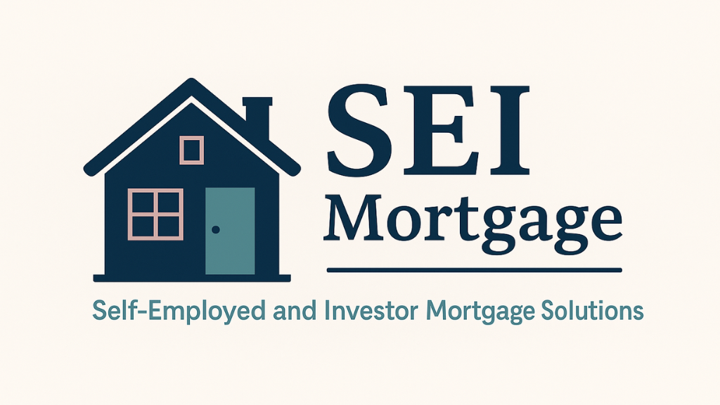SEI Mortgage Find My Best Mortgage Registration