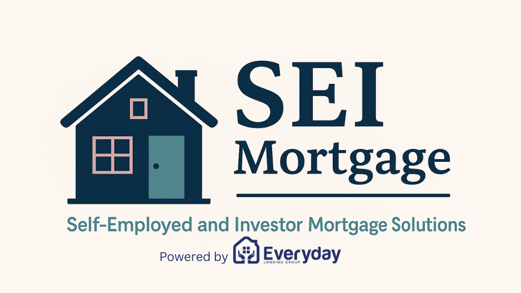 Powered by Everyday Lending Group