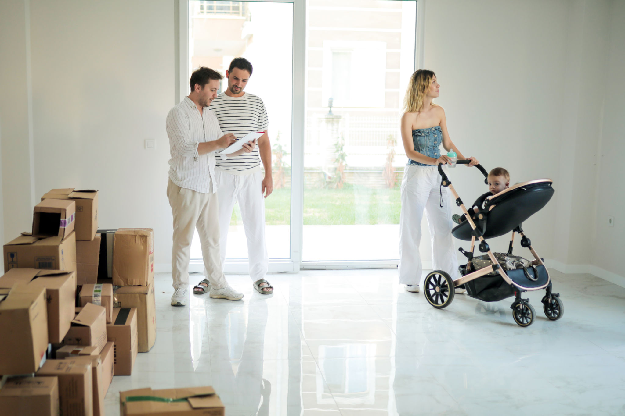 Why Bank Statement Loans Exist