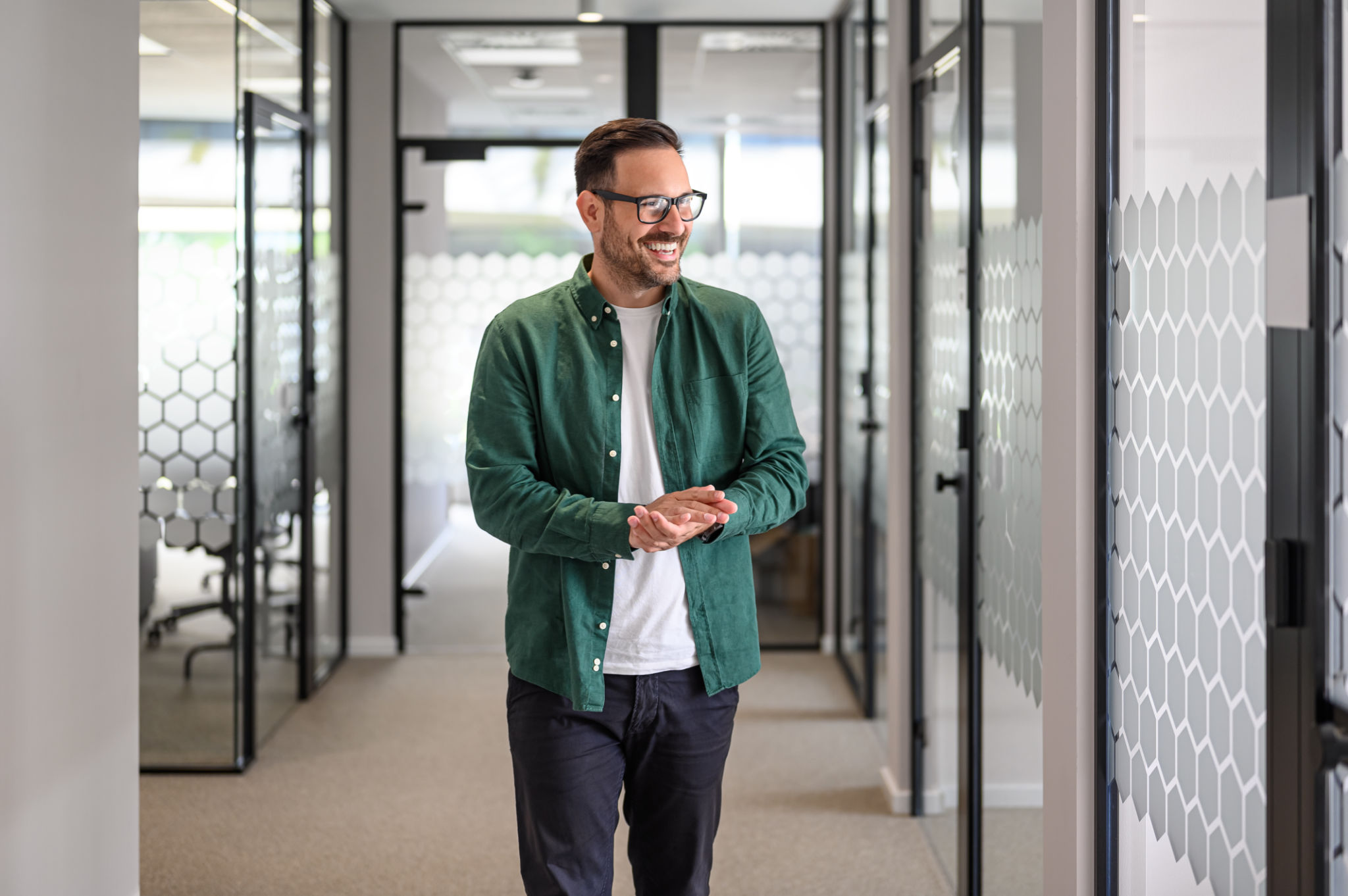 Why Choose a DSCR Loan?