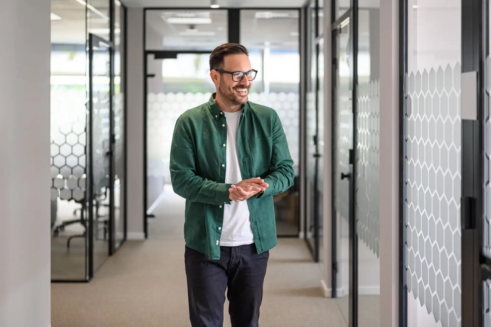 Why Choose a DSCR Loan?