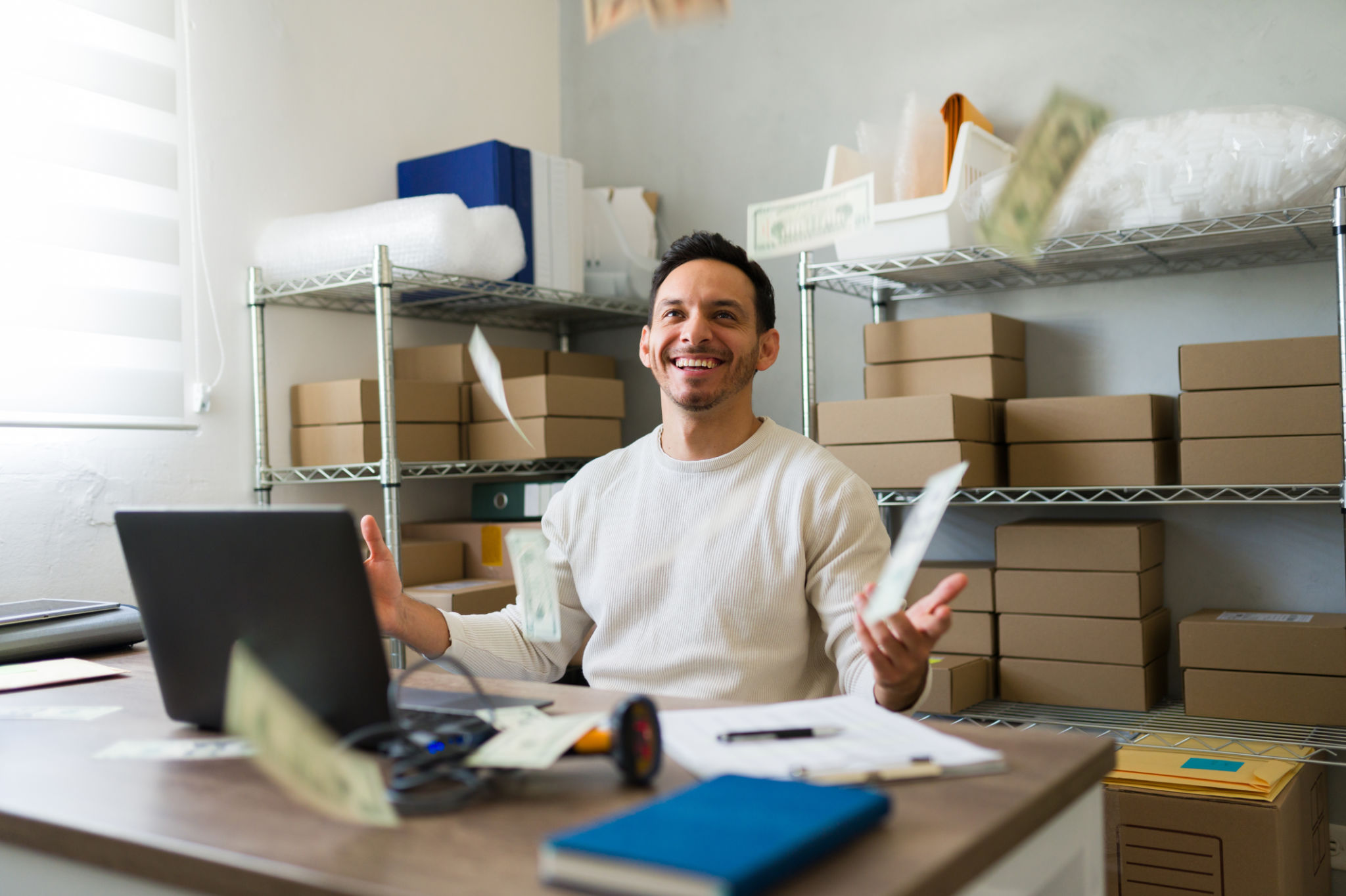 Why Choose a Bank Statement HELOC?