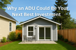 What You Need to Know About Building an ADU & How to Finance It | Everyday Lending Guide